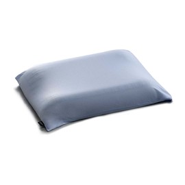 Technogel Pillow Exclusive Platinum Cotton Pillow Cover Lavender Blue