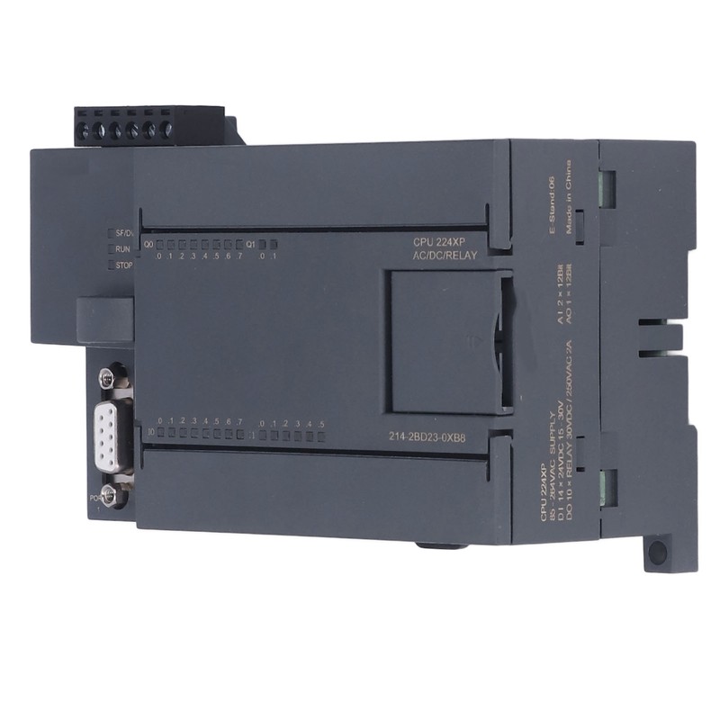 Programmable Logic Controller PLC Industrial Control Board Relay for S7‑200