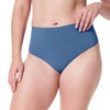 SPANX EcoCare Seamless Shaping Thong - Sculpting with Compression -