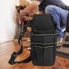 Portable Adjustable Hardware Garden Tool Storage Bag Electrician Maintenance Bags