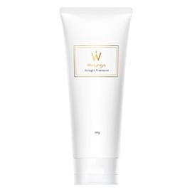 Wonjungyo Straight Treatment for Thin Hair