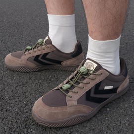RJ-Sport No-Tie Shoelaces - Easily Put On and Take Off Shoes Race Lock 120cm Stretchable One-Touch Elastic Shoelaces The new option of not tying shoelaces realizes the convenience of all-in-one
