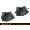 BISOMO 2 x Hose Roller 3.00 x 10 Inches, 3.50