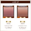 Excel Auratic Blush AB09 Passion Tea Cheek Gradient