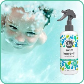 So Cozy_Beauty Tratamiento Acondicionador De Cabello Para Natación, Socozy.