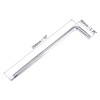 sourcing map Socket Accessory Set of 2 Pcs, 24mm 6-Point