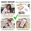 Self Imagined Vision Board Kit and App - Black &