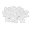 50pcs Disposable Panties Unisex Men Women Elastic Breathable Bikini Panties