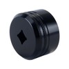 Hoite 32mm Suspension Topcap Tool – CNC Aluminum for Bicycle