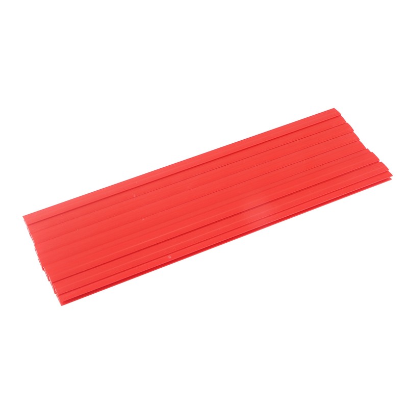 Wall Coffee Capsule Holder Coffee Storage Display Rack PVC Space