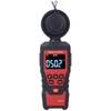 ST6813 Portable Digital LCD Light Illuminance Meter Photometer Illuminometer Instrument