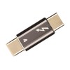 Type C Male to Type C Male Adapter Aluminium Alloy
