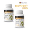 Movifort Duo, 240 cápsulas