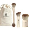 Start Makers Set Brochas Maquillaje Profesional Base Rubor Contorno Aptas