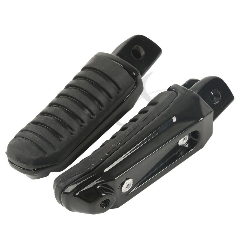 TCMT FootPeg Front Footrest Fit for Suzuki GSX1300R Hayabusa 99-12