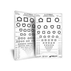 LEA Symbols® Pocket Crowded