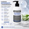 Exderm White Crema Despigmentante Intensiva Corporal 250
