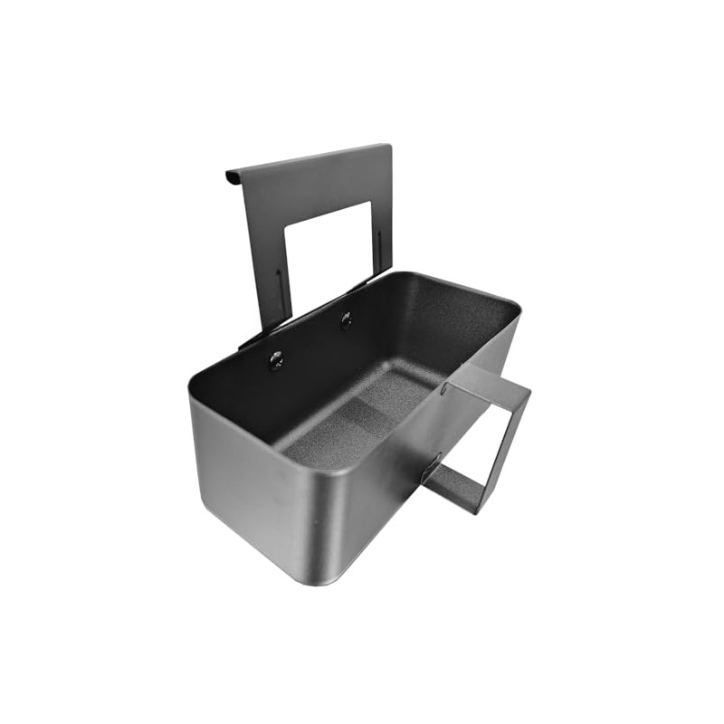 JAQKITU Grill Grease Tray for Blackstone Griddle Grease Catcher, Drip