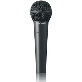 Behringer XM8500 Dynamic Microphone for Professional Vocal - ULTRAVOICE