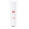 Incraftables Easel Paper Roll (18 Inches x 75 Feet). White