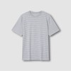 JAJU [JAJU] Men's Soft 5-part Lounge Set_Dark Grey