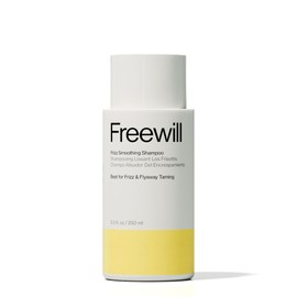 Freewill Frizz Smoothing Shampoo, 8.5 oz