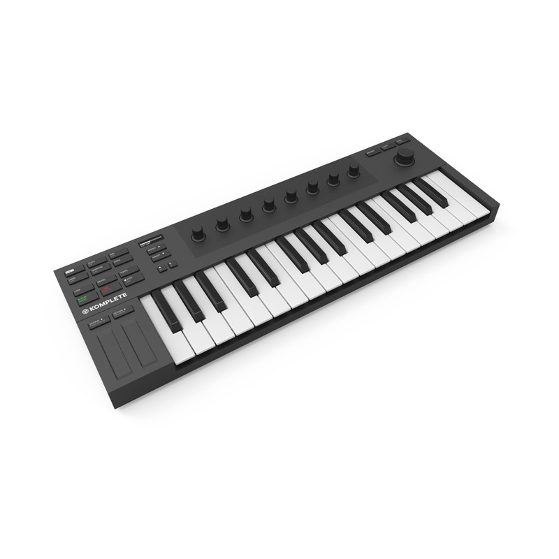 Native Instruments Komplete Kontrol M32 Controller Keyboard (26154)