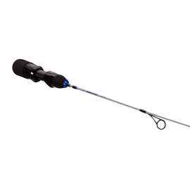 13 FISHING - White Noise Ice Combo - 27" UL (Ultra Light) - WNC3-27UL