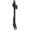 Brock Replacement Hood Release Pull Handle Front Grille Hood Rod