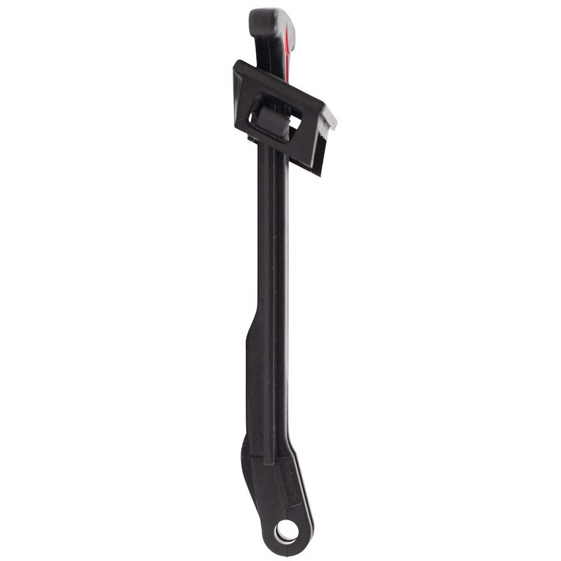 Brock Replacement Hood Release Pull Handle Front Grille Hood Rod