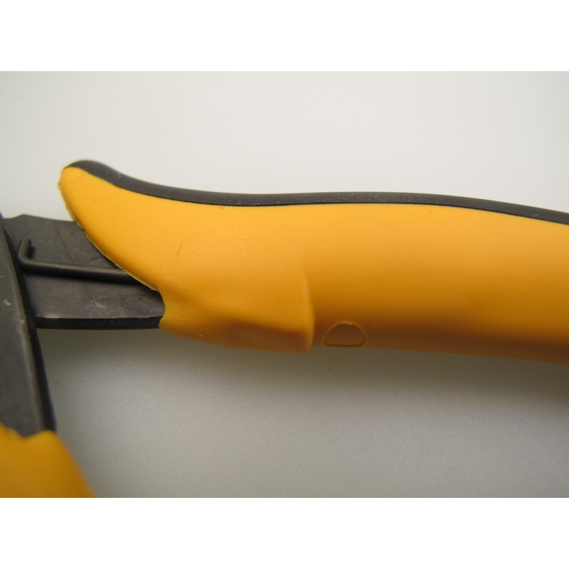 Piergiacomi PG-TRE03NB Flush Cut Side Cutter 138mm