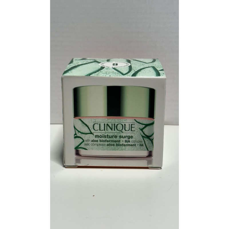 Clinique Limited Edition Moisture Surge 100H Auto-Replenish