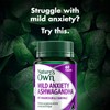 Nature's Own Mild Anxiety Ashwagandha 60 Tablets