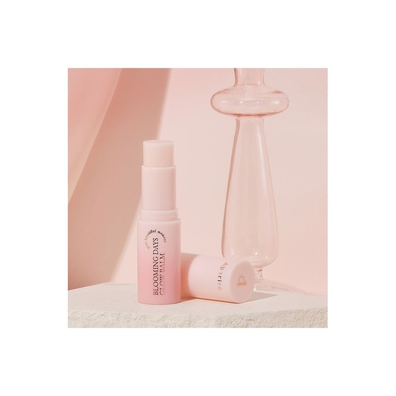 Blooming Days Glow Multi Balm 9.5g / 블루밍 데이즈 글로우
