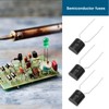 VGOL Pack of 10 ICP Semiconductor Fuse N-10 N-15 N-20