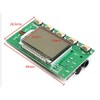 FM Stereo Wireless Microphone Unit