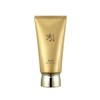 Sooryehan Cheonsam Golden Cleansing Foam 160ml / 수려한 천삼 골든