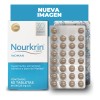 Pack 2 Nourkrin Woman Tratamiento Anticada Mujer 60tabs