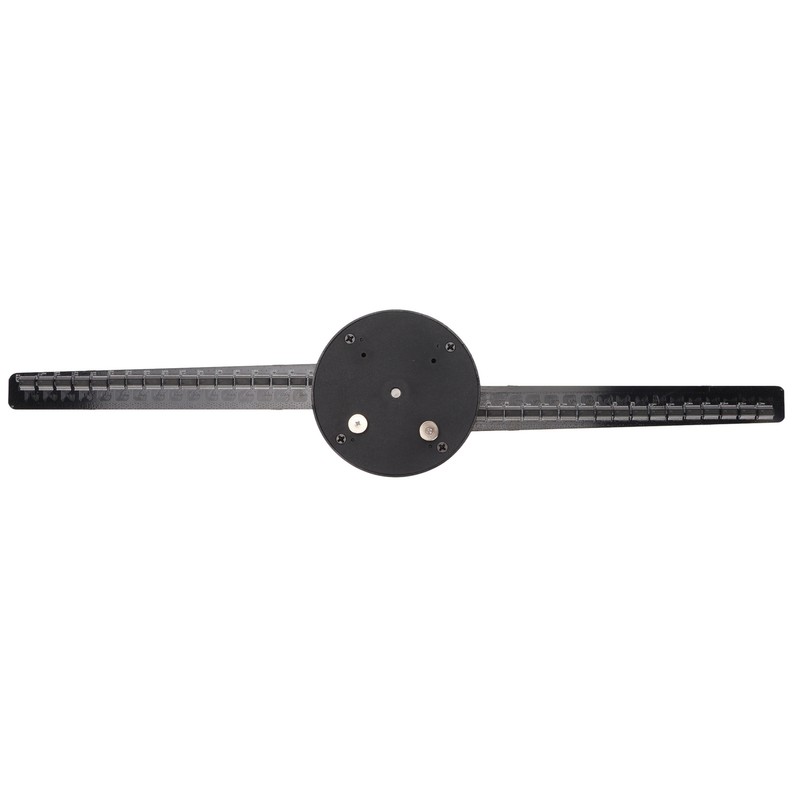 42cm DF‑42 3D Holographic Fan Advertising Machine 2 Blade LED