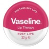 Vaseline Lip Therapy Rosy Lips Pot