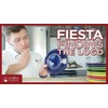 Fiesta 10 1/4 Inch Deep Dish Pie Baker 44OZ