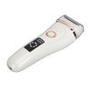 Electric Bikini Trimmer Wet Dry Compact Multi Functional Digital Hair