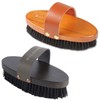Waldhausen Hardwood Body Brush, 19cm Back, 3cm Bristles