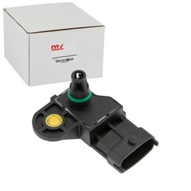NTY Sensore, Pressione alimentazione ECM-PL-013