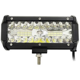 Berger & Schröter Work Light 10 V, 12 V, 24 V, 30 V LED Work Light 120 W, 12000 Lu