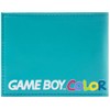 PocketGear GBC Game Second Generation Boy Handheld Console Wallet Bi-Fold