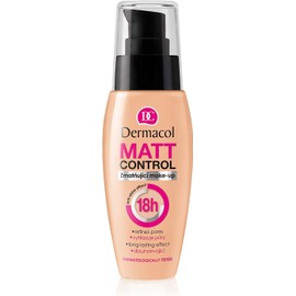 Dermacol Matt Control Makeup 2 30 ml