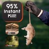 Squirrel Traps Outdoor - Squirrel Trap - Ouell Traps -