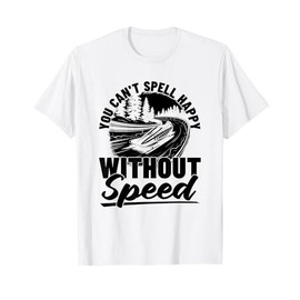 Bobsleigh - Team Winter Sport Fast Bobsleigh T-Shirt