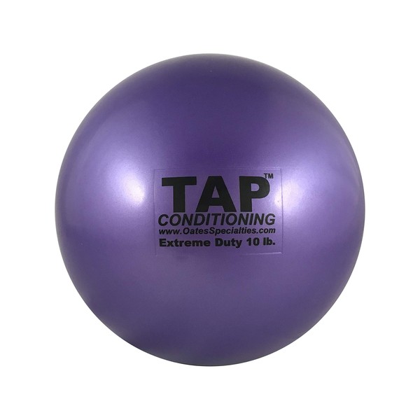 TAP Pummel Ball, 10-Pound